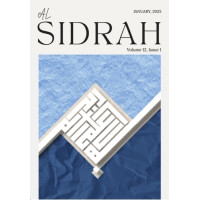 Al Sidrah Magazine, Volume: 12, Issue: 1