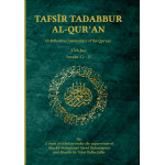 Tafsir tadabbur al-Qur'an (a reflective Commentary of the Qur'an) Juz' 27